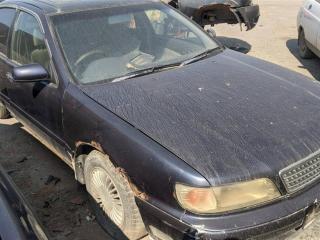 Nissan Cefiro A32 [рестайлинг] A32