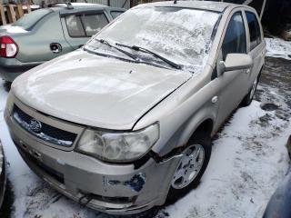 FAW Vita 1 поколение
