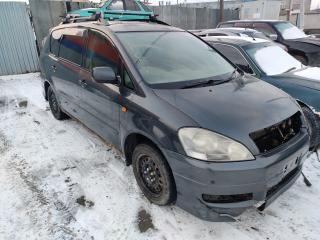 Toyota Ipsum 2 поколение ACM21W