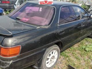 Toyota Carina ED 2 поколение ST183