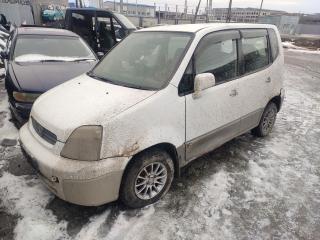 Honda Capa 1 поколение GA4