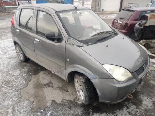 Hafei Brio 1 поколение HFJ7100