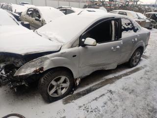 Ford Focus 2 поколение BK