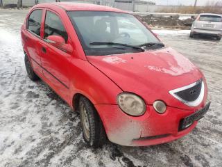 Chery QQ6 S21