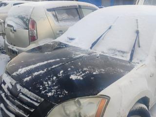 Chery Fora 1 поколение