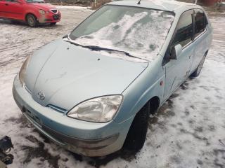 Toyota Prius 1 поколение NHW10