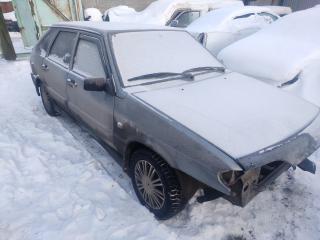 Lada 2114 1 поколение
