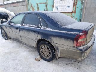 Volvo S80 1 поколение AS07