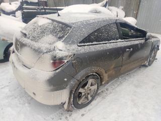 Opel Astra H