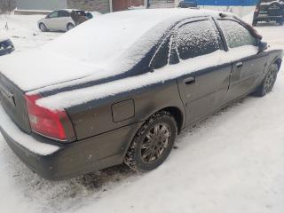 Volvo S80 1 поколение [рестайлинг] AS07