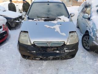 Hafei Brio 1 поколение HFJ7100