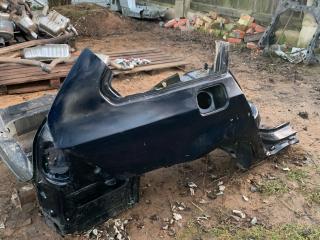 крыло заднее правое BMW 5 серия E60/E61 [рестайлинг] 2008, 41217111320