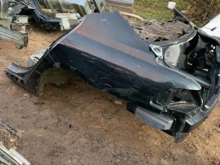 крыло заднее левое BMW 7 серия E65/E66/E67 [рестайлинг] (2005 - 2008), 41217045677