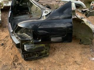 крыло заднее правое BMW 7 серия E65/E66/E67 [рестайлинг] (2005 - 2008), 41217056494