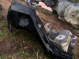 крыло заднее правое BMW 1 серия E81/E87 [рестайлинг] 2008, 41217131018