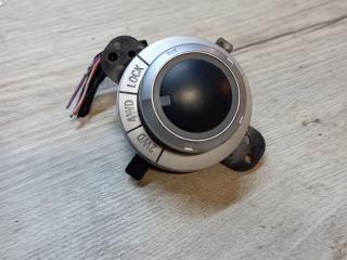 блок управления полным приводом Mitsubishi Outlander 2 поколение 2008, 3.0 л., 6B31, бензин, 53518789