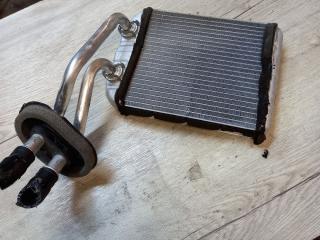 радиатор отопителя (печки) Audi Q7 4L 4LB 2007, 4.2 л., BAR, бензин, АКПП, 6y / z7s, внедорожник 5 дв., полный привод, 7L0819032A