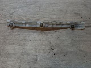 Крепление бампера заднего Mitsubishi Outlander 2 поколение 2008, 3.0 л., 6B31, бензин, 6410A221