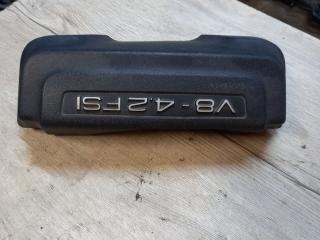 декоративная крышка двигателя Audi Q7 4L 4LB 2007, 4.2 л., BAR, бензин, АКПП, 6y / z7s, внедорожник 5 дв., полный привод, 079103927K