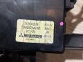 блок управления печки / климат-контроля Mitsubishi Outlander 2 поколение 2008, 3.0 л., 6B31, бензин, 7820A209 - фото №2