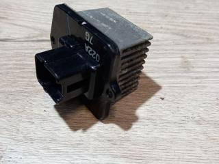 сопротивление печки Mitsubishi Outlander 2 поколение 2008, 3.0 л., 6B31, бензин, 7802A006