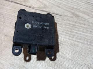 моторчик заслонки печки Nissan Murano Z51 2008, 3.5 л., VQ35DE, бензин, вариатор, внедорожник 5 дв., полный привод, 27732-8J100