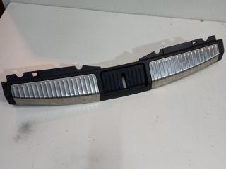 обшивка багажника Nissan Murano Z51 2008, 3.5 л., VQ35DE, бензин, вариатор, внедорожник 5 дв., полный привод, 849921AA0A