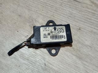 Антенна системы комфортного доступа Mitsubishi Outlander 2 поколение 2008, 3.0 л., 6B31, бензин, MN141593