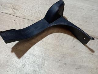 крепление бампера Mitsubishi Outlander 2 поколение 2008, 3.0 л., 6B31, бензин, 6415A015