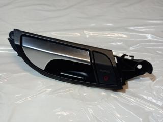 ручка внутренняя задняя правая Audi Q7 4L 4LB 2007, 4.2 л., BAR, бензин, АКПП, 6y / z7s, внедорожник 5 дв., полный привод, 4L0837020