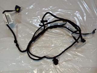 дверная проводка Audi Q7 4L 4LB 2007, 4.2 л., BAR, бензин, АКПП, 6y / z7s, внедорожник 5 дв., полный привод, 4L0971693C