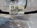дверная проводка Audi Q7 4L 4LB 2007, 4.2 л., BAR, бензин, АКПП, 6y / z7s, внедорожник 5 дв., полный привод, 4L0971693C - фото №2