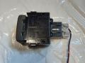 кнопка открытия лючка топливного бака Nissan Murano Z51 2010, 3.5 л., VQ35DE, бензин, вариатор, (qx1) white, внедорожник 5 дв., полный привод, 25280-CD000 - фото №2