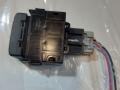 кнопка VDC Nissan Murano Z51 2010, 3.5 л., VQ35DE, бензин, вариатор, (qx1) white, внедорожник 5 дв., полный привод, 251451AA0A - фото №2