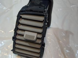 дефлектор обдува салона Nissan Murano Z51 2010, 3.5 л., VQ35DE, бензин, вариатор, (qx1) white, внедорожник 5 дв., полный привод, 68761-1AA0A, 687501AA0B