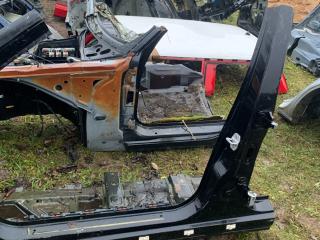 порог левый Mercedes-Benz E-Класс W212/S212/C207/A207 2011, A21222888810