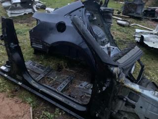 порог правый Mercedes-Benz E-Класс W212/S212/C207/A207 2011, A2126304601