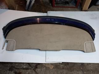 полка багажника BMW 3 серия E90/E91/E92/E93 [рестайлинг] 2008, кабриолет, 51467141210