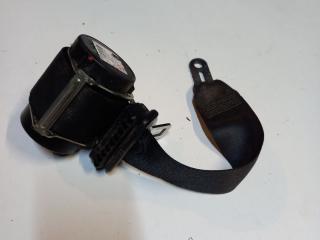 ремень безопасности BMW 3 серия E90/E91/E92/E93 [рестайлинг] 2008, кабриолет, 6082011, 7151683, 6075680