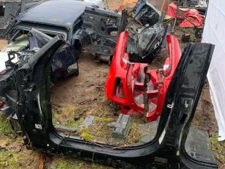 порог левый BMW X5 E70 2010, 100193664