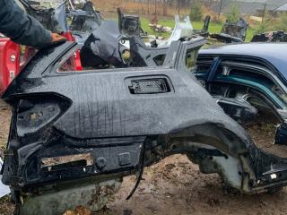 крыло заднее правое Mercedes-Benz E-Класс W212/S212/C207/A207 W212 2010, универсал, A2126300421