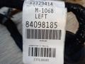 дверная проводка Chevrolet Malibu 9 поколение 2018, 1.5 л., бензин, АКПП, 84098185 - фото №2