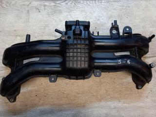 коллектор впускной Subaru Forester 3 поколение (SH) [рестайлинг] 2013, 2.5 л., бензин, АКПП, внедорожник 5 дв., 14003AC380