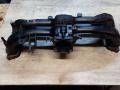 коллектор впускной Subaru Forester 3 поколение (SH) [рестайлинг] 2013, 2.5 л., бензин, АКПП, внедорожник 5 дв., 14003AC380 - фото №2