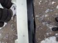 бампер задний Infiniti M Y51 2013, 3.7 л., VQ37VHR, бензин, АКПП, (qaa) white 3p, седан, задний привод, 85022-1MF0H - фото №4