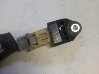 датчик удара Subaru Forester 3 поколение (SH) [рестайлинг] 2013, 2.5 л., бензин, АКПП, внедорожник 5 дв., 98231AJ000
