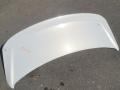 крышка багажника (дверь 3-5) Infiniti M Y51 2013, 3.7 л., VQ37VHR, бензин, АКПП, (qaa) white 3p, седан, задний привод, H430M-1MAMD - фото №4