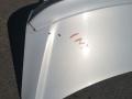 крышка багажника (дверь 3-5) Infiniti M Y51 2013, 3.7 л., VQ37VHR, бензин, АКПП, (qaa) white 3p, седан, задний привод, H430M-1MAMD - фото №5