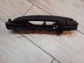 ручка наружная Subaru Forester 3 поколение (SH) [рестайлинг] 2013, 2.5 л., бензин, АКПП, внедорожник 5 дв., 61160FG020NN - фото №3