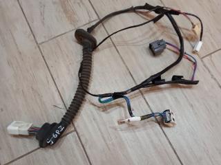 дверная проводка Subaru Forester 3 поколение (SH) [рестайлинг] 2013, 2.5 л., бензин, АКПП, внедорожник 5 дв., 81822SC000